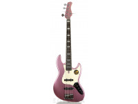 Marcus Miller V7 Alder-5 BUR 2nd Gen Marcus Miller V7 Alder-5 BUR 2nd Gen
